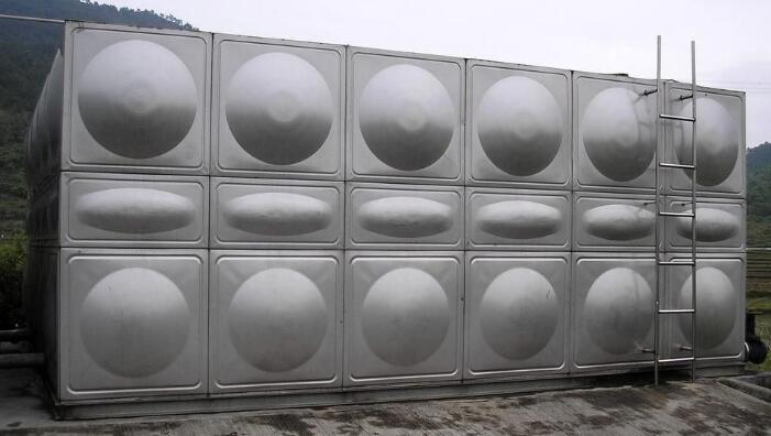 不銹鋼水箱 不銹鋼水箱