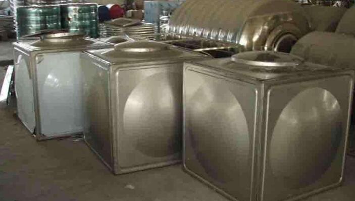 不銹鋼水箱 不銹鋼水箱