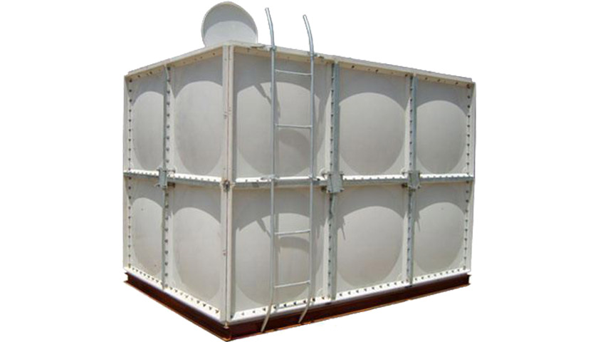 地埋水箱 地埋水箱